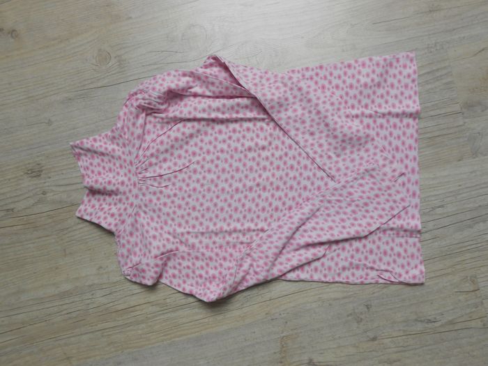 Ensemble pantalon + sous-pull - photo numéro 3