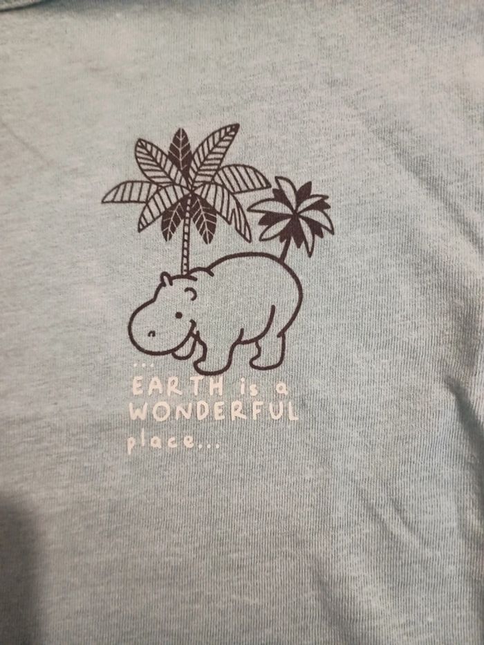 Tee shirt - photo numéro 2