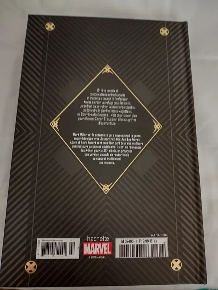 X-Men - photo numéro 2