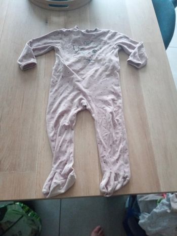 Grenouillère disney