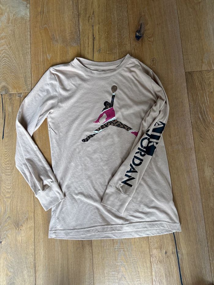 Jordan teeshirt