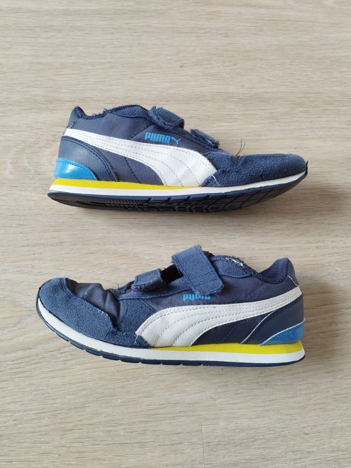 Baskets Puma - photo numéro 3