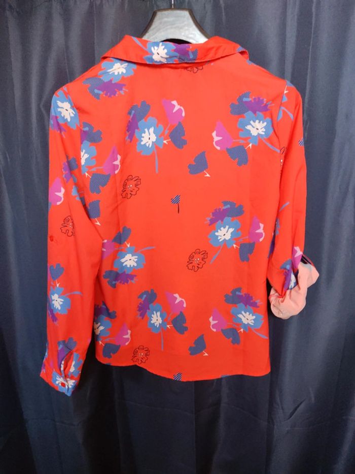 Blouse légère - photo numéro 4