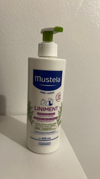 Mustela Liniment