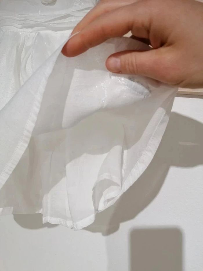 NEUF Robe Absorba 3 ans - photo numéro 5