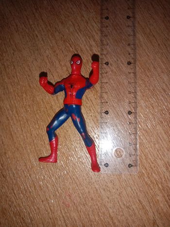 Petit spiderman