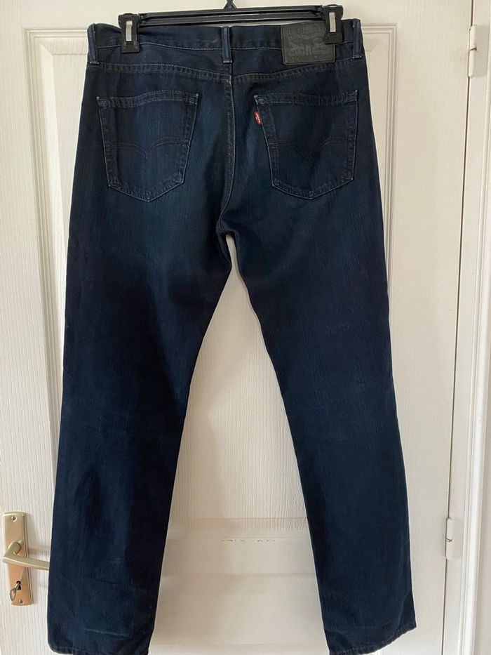 Jean Levi’s 511 homme