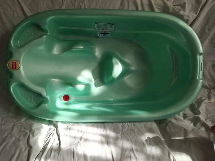 Baignoire bébé à Rennes - photo numéro 2