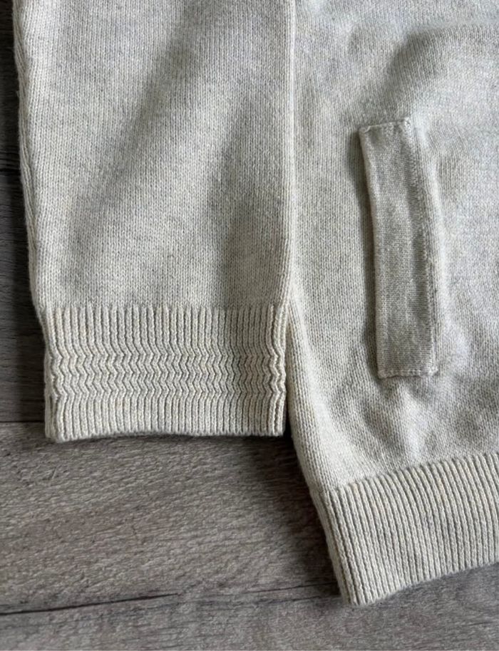 Gilet garçon - photo numéro 5