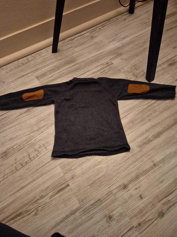 Pull 23 mois - photo numéro 5