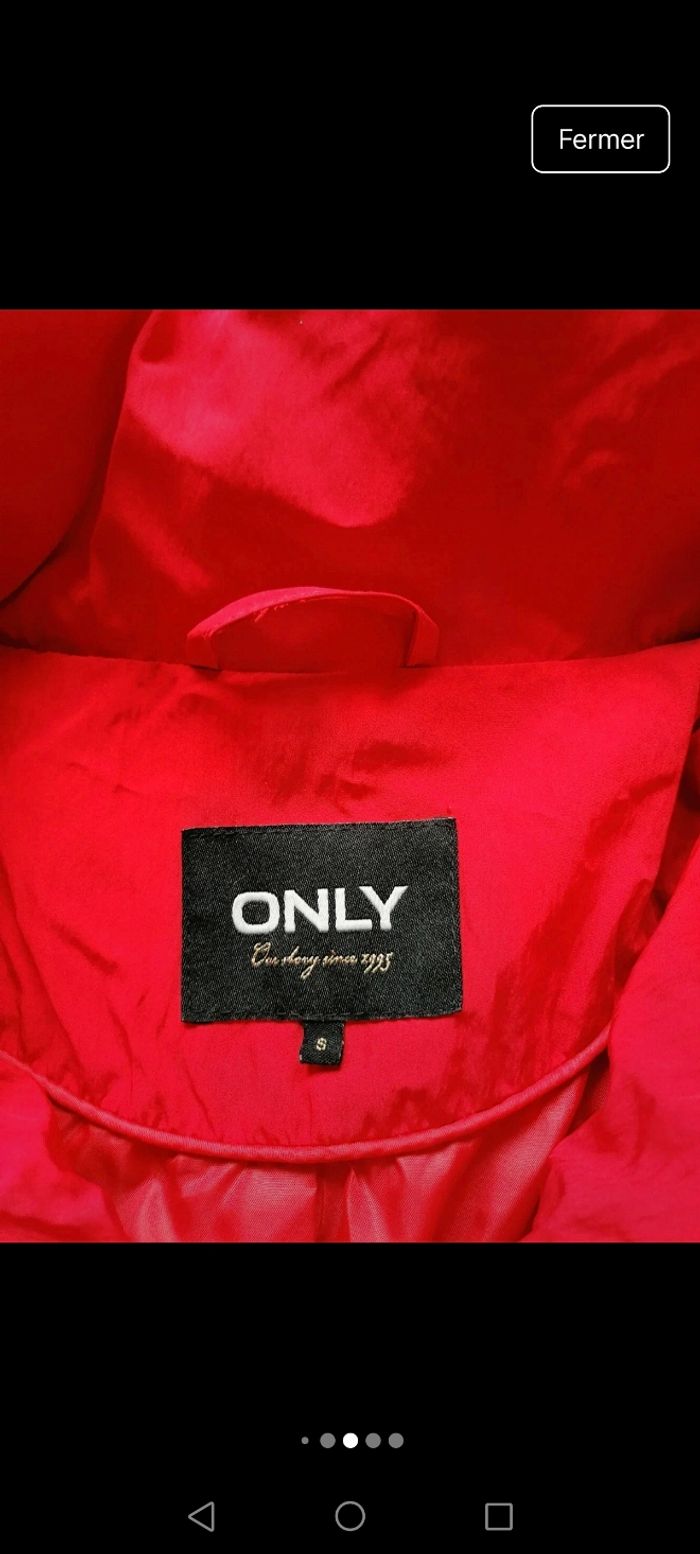 Doudoune - photo numéro 7