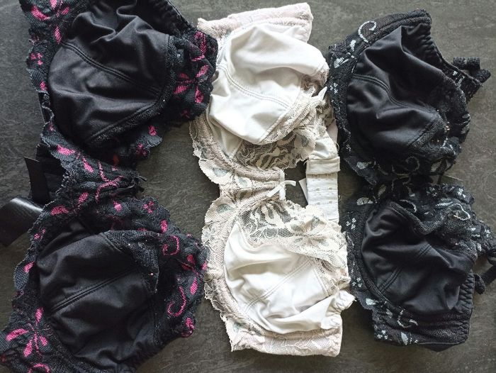 Soutien gorge 80 C - photo numéro 2