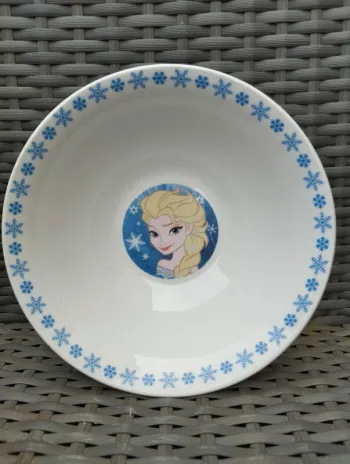 bol disney