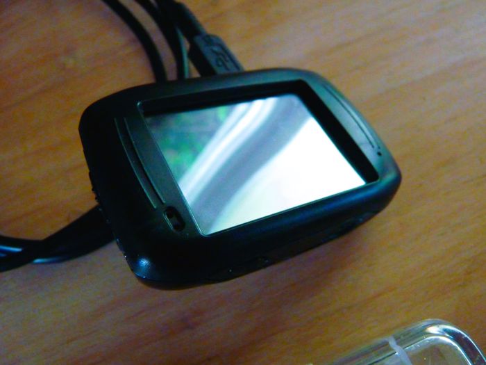Camera video sport Maginon AC 500 Touch Supra HD + protection vacances TBE - photo numéro 4