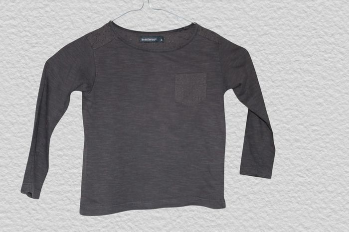 Lot 16 Vêtements Fille - 3 Ans - Marques Diverses - photo numéro 16