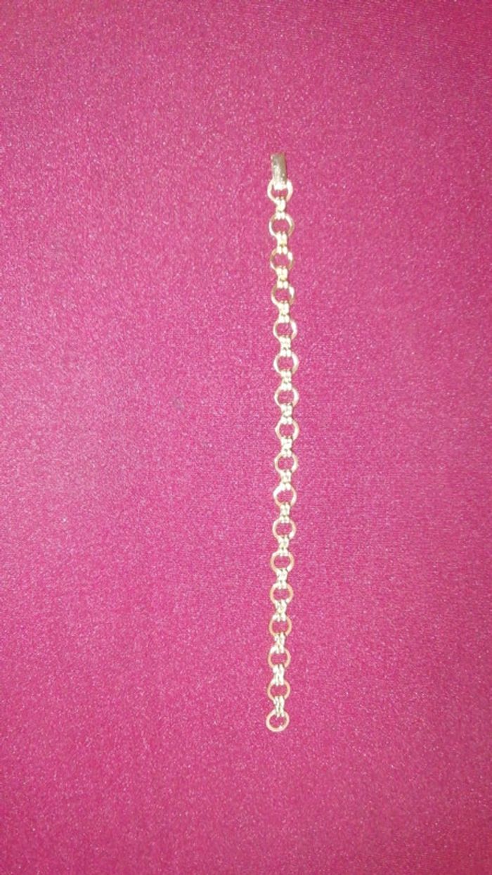 Bracelet fantaisie - photo numéro 4