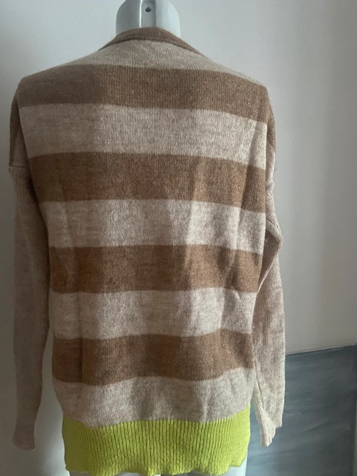 Pull rinascimento taille M/L - photo numéro 2