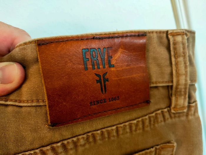 Pantalon Frye - photo numéro 7