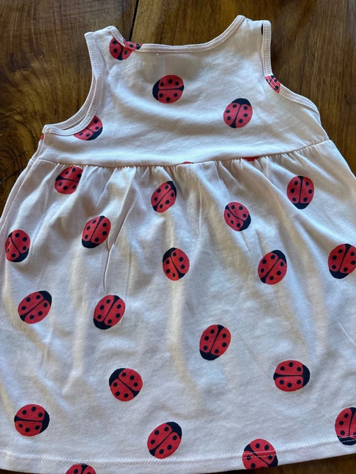 Robe 9M - photo numéro 4