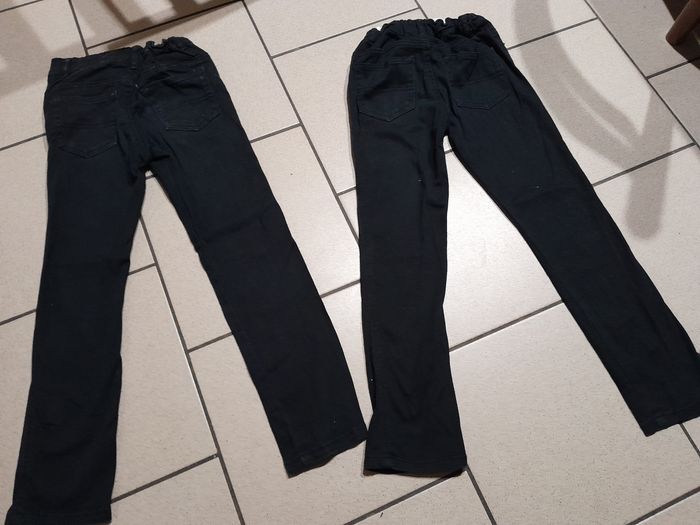 Jeans - photo numéro 2