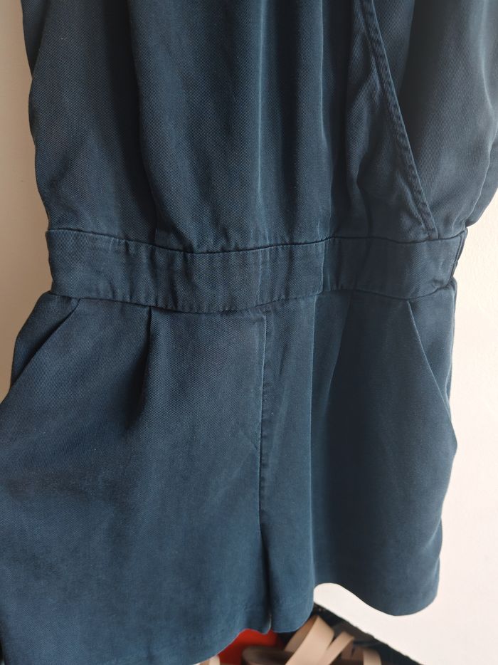 Robe short Kiabi - photo numéro 3