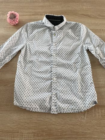 Chemise garçon Ikks