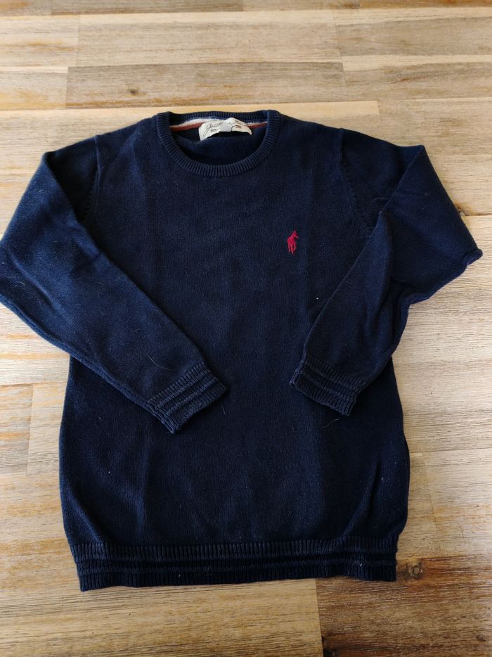 Pulls garçon 8 ans - photo numéro 9