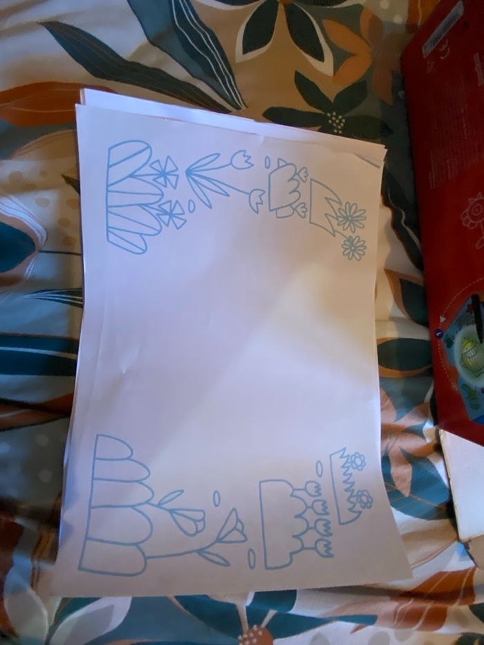 Jeu dessinéo - photo numéro 7