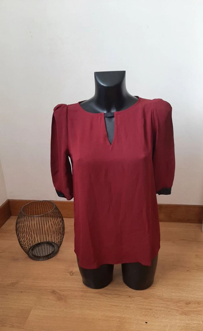 blouse promod 38🌺