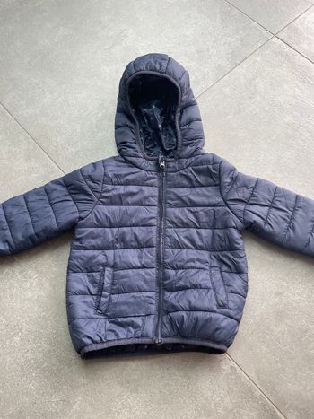 Doudoune légère 23 mois