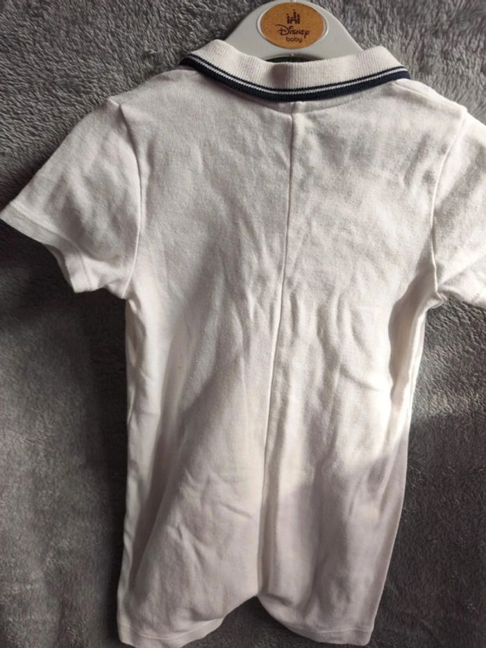 Combi short Petit bateau 18 mois - photo numéro 9