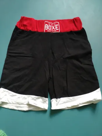 Short taille 8 ans fun&fun
