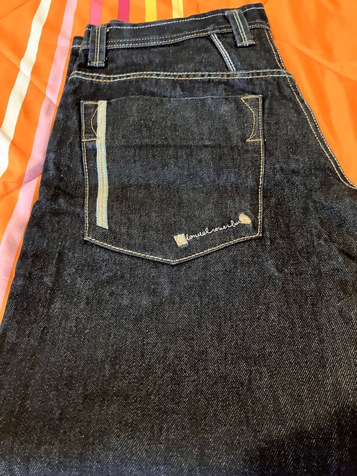 Jeans homme - photo numéro 3