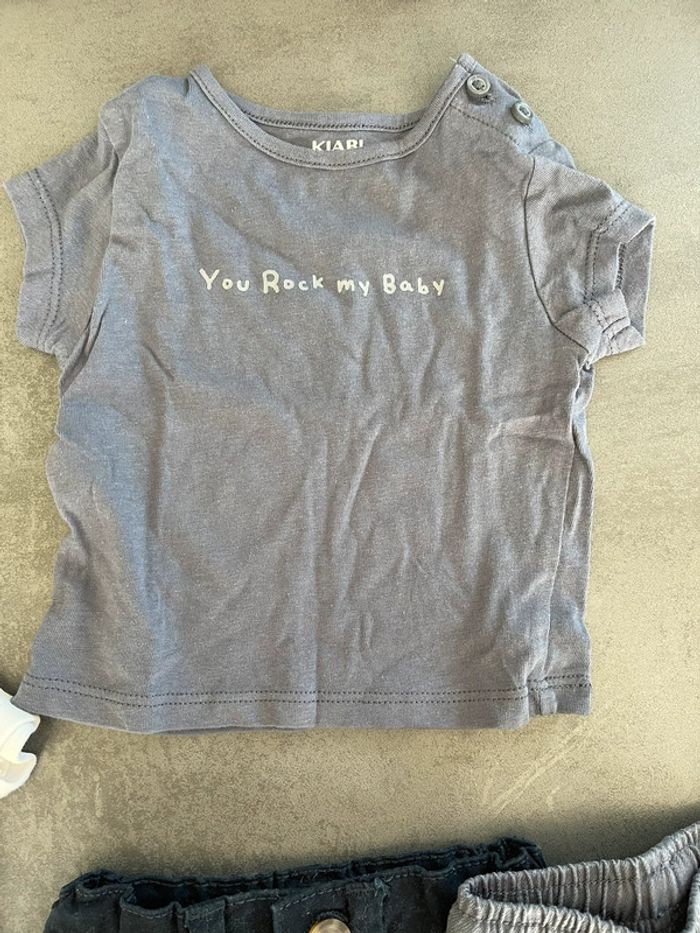 Lot divers bébé - photo numéro 4