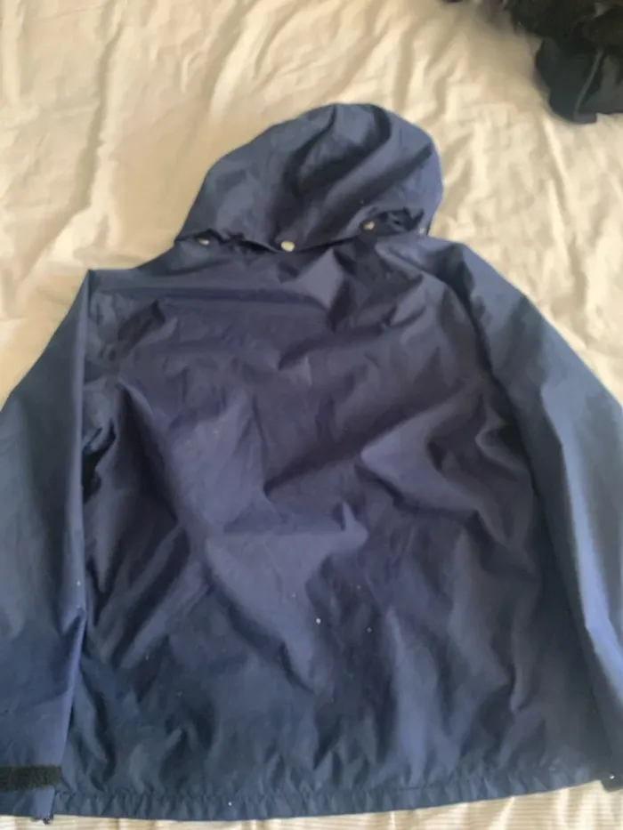 Blouson coupe-vent - photo numéro 6