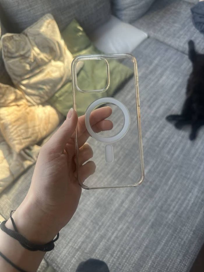 iPhone 13 pro max - photo numéro 6