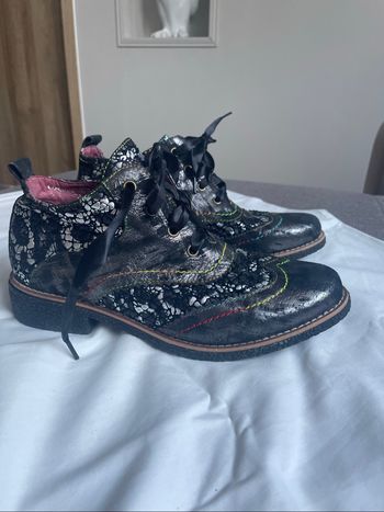 Chaussures femme