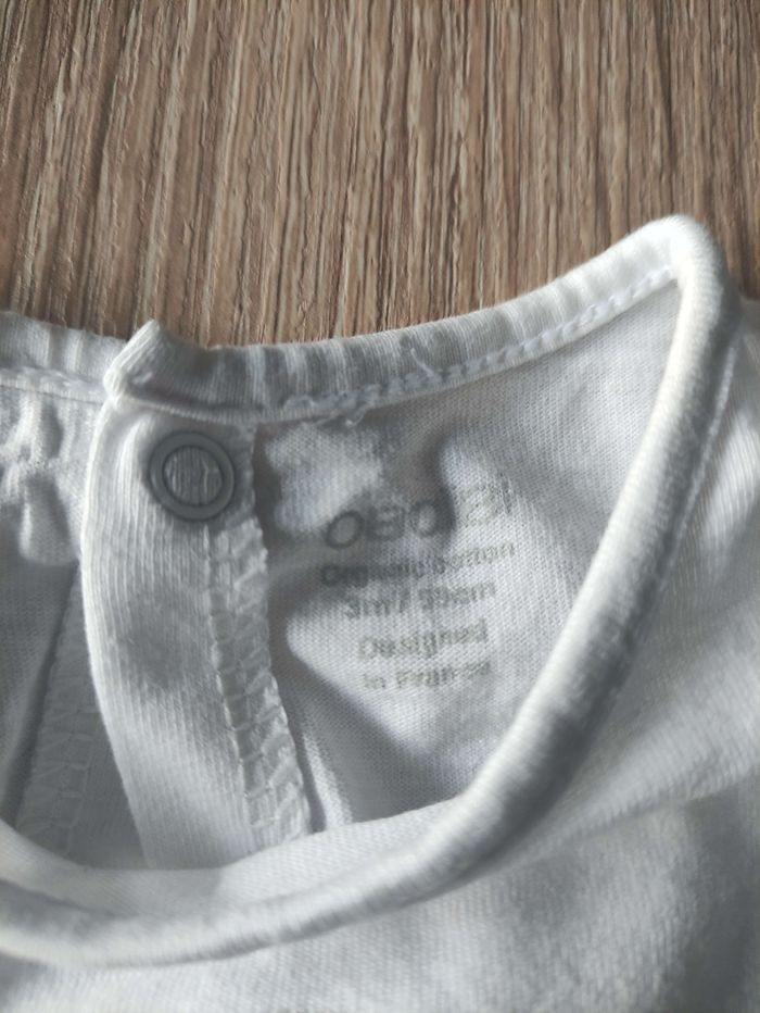 Jogging 3mois - photo numéro 3