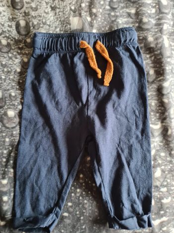 Pantalon léger