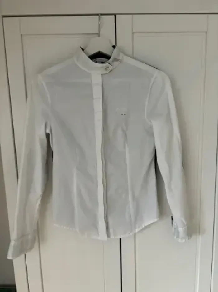 Chemise concours M Pénélope L - photo numéro 2