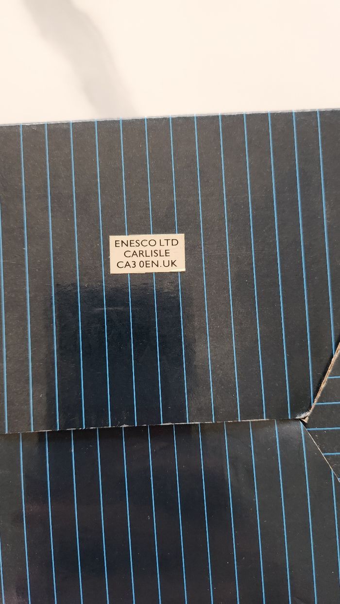 Figurine Esnesco Cendrillon - photo numéro 9