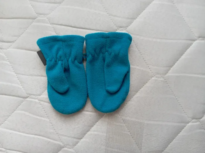 Gants - photo numéro 3