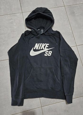 Sweat Nike homme