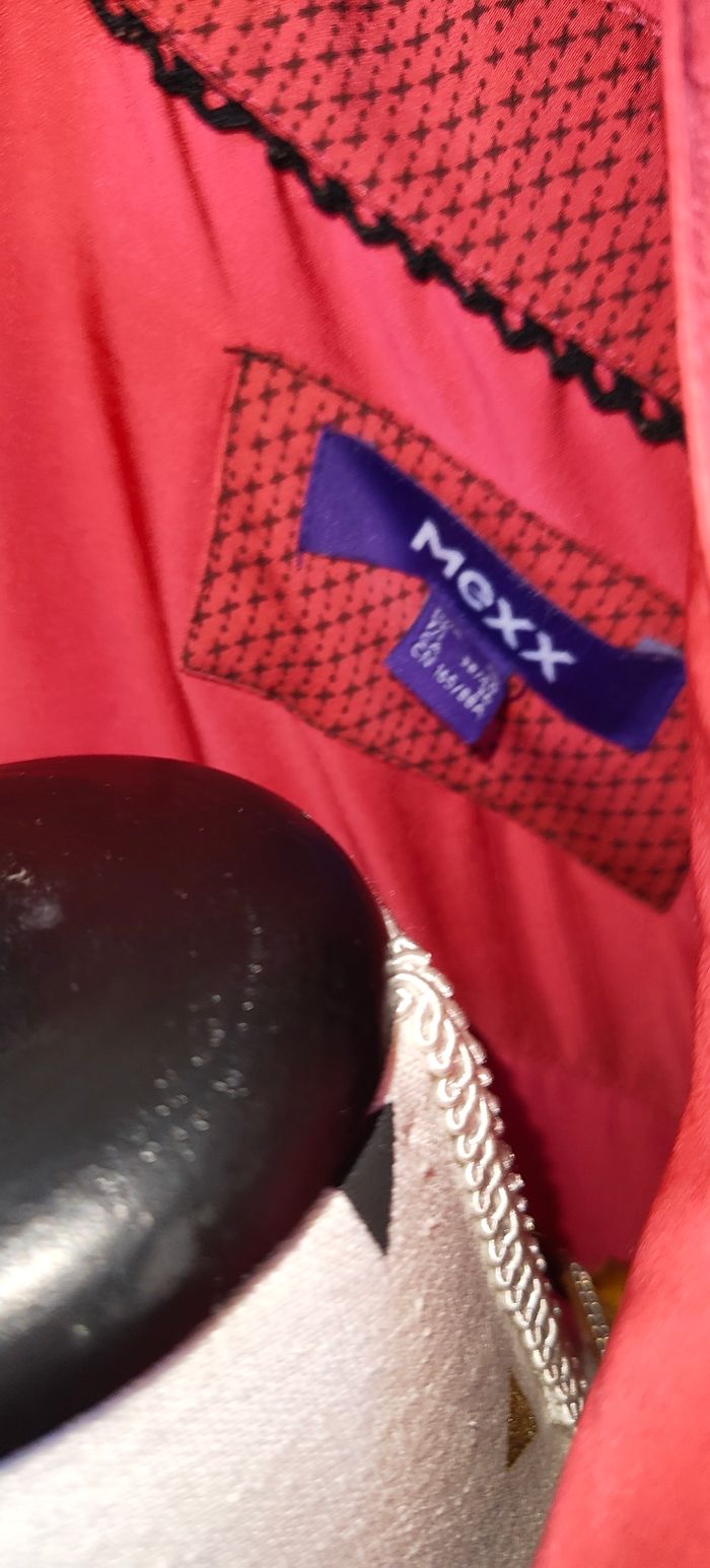 Chemise Mexx - photo numéro 5