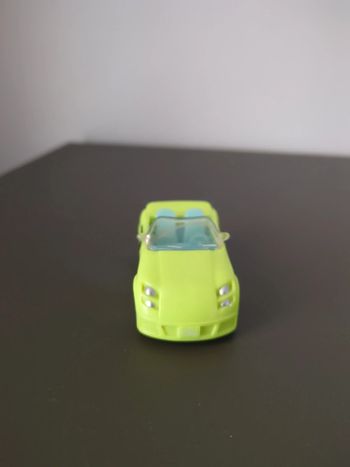 voiture Polly pocket