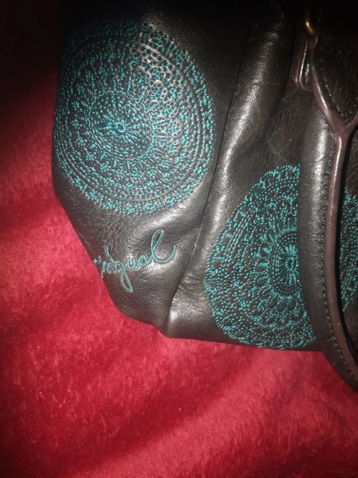Sac à main desigual - photo numéro 2