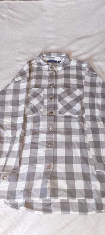 Chemise