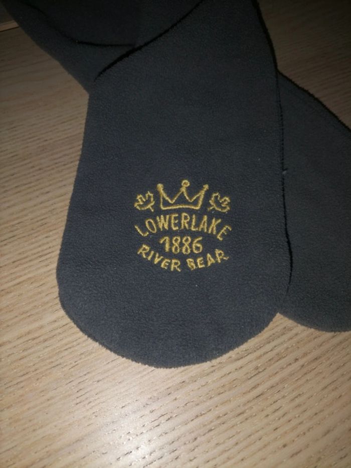 Écharpe polaire TAO - photo numéro 2