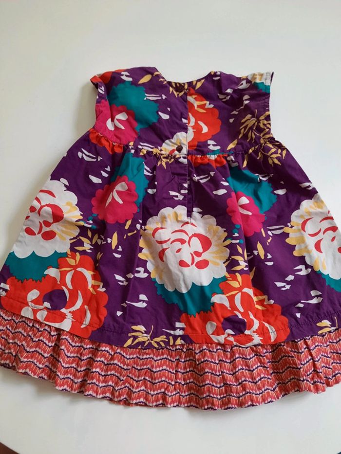 Robe DPAM 18 mois - photo numéro 2