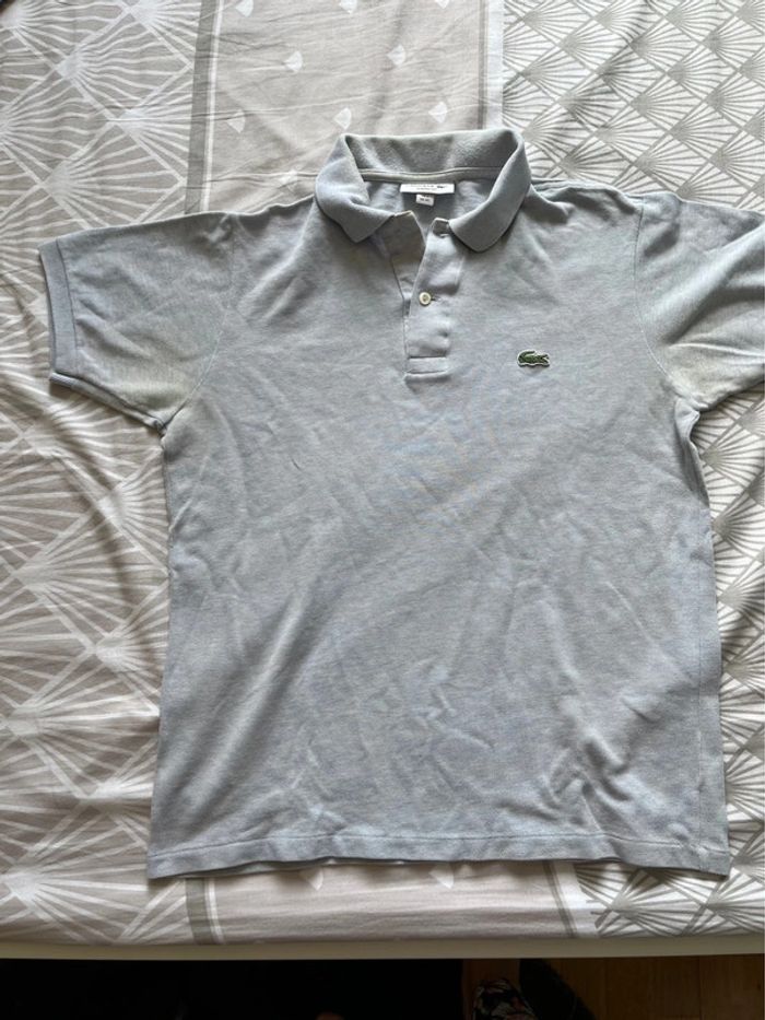 Lot pulls homme M